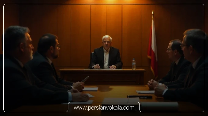 بهترین وکیل چک برگشتی در رشت